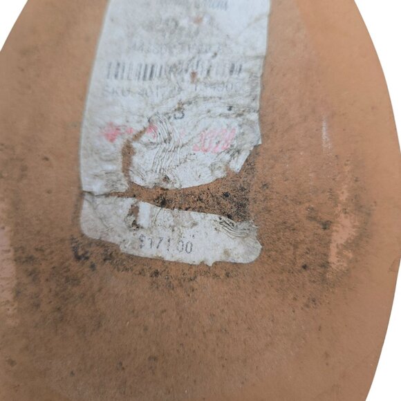 Vince. Nicki Crochet Platform High Heel Sandals Size 9.5 - Picture 9 of 12